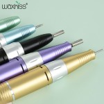 Nail File Machine Supplier - Wholesale Factory Trendy Portable Professional Mini