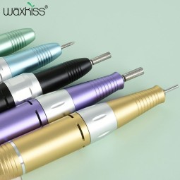 Nail File Machine Supplier - Wholesale Factory Trendy Portable Professional Mini