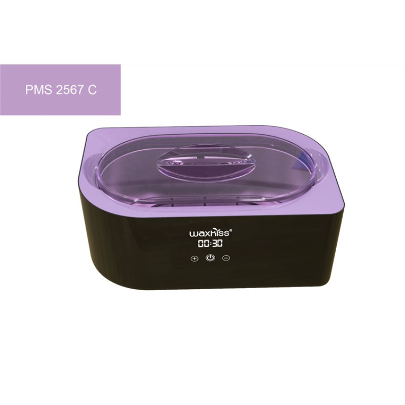 Wax Warmer Machine Manufacturer - Private Label Large Capacity for Home Salon