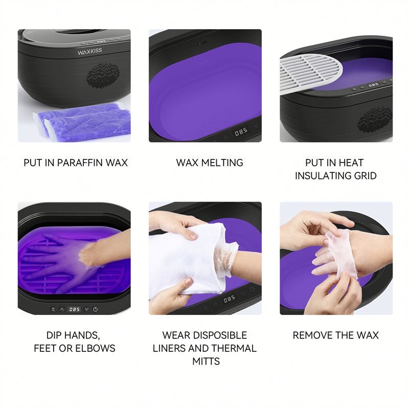 Paraffin Heater Manufacturer - Free Shipping 3000ml Large Capacity Professional