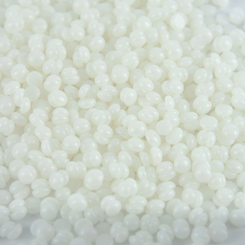 Wax Beads Factory - 1000g Transparent Hypoallergenic Rosin Free for Body