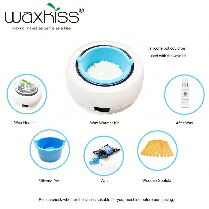 Wax Melting Liner Factory - Easy to Peal off Liner for Heater Machine