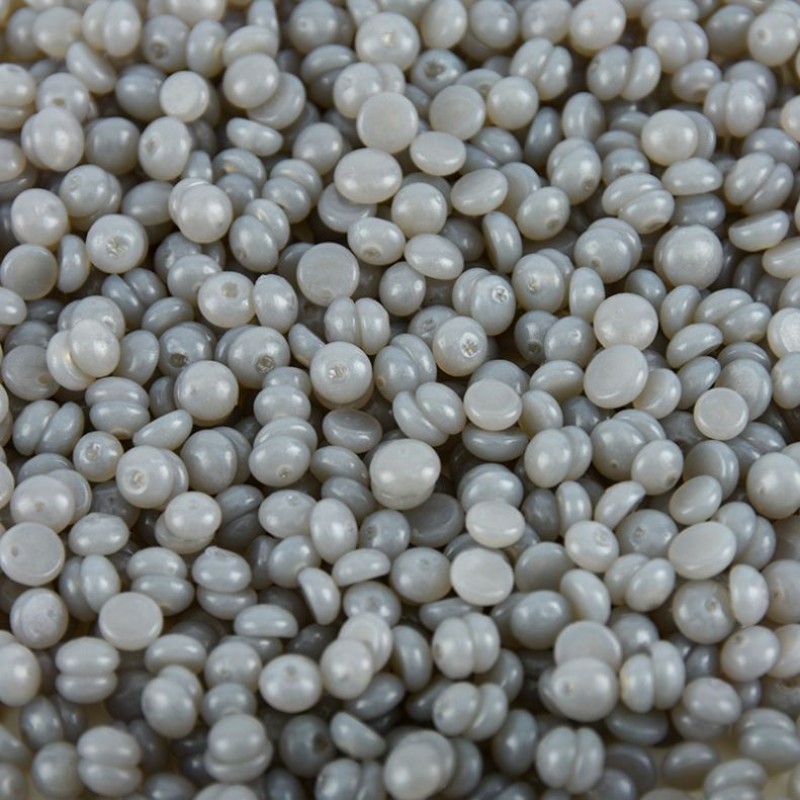 Wax Beads Factory - 1000g Transparent Hypoallergenic Rosin Free for Body