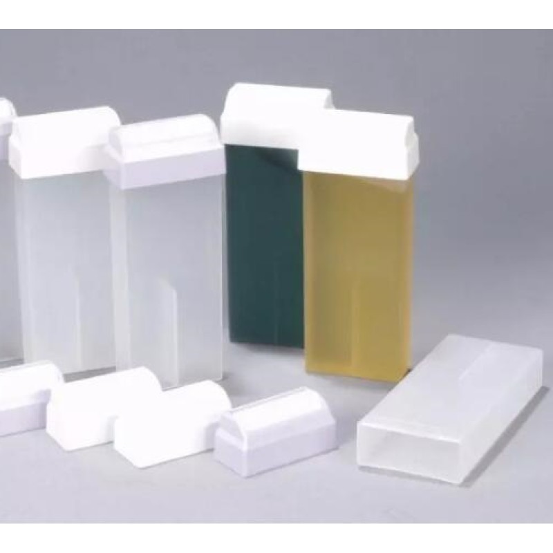 Empty Cartridge Supplier - 100ml Plastic Customize Easy Take Out Roll on