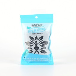 Wax Beads Factory - WAXKISS 100g Hard Wax Bean Lavender Rose for Body