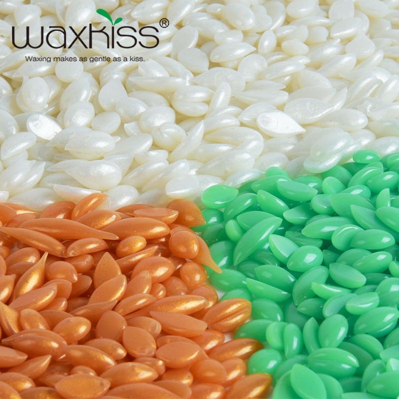Wax Bean Manufacturer - Best Selling Painless Factory Price Depilatory for Body
