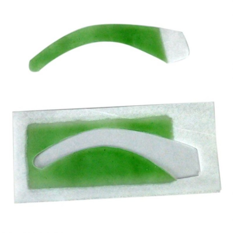 Eyebrow Wax Strip Supplier - WAXKISS Best Selling Depilatory Non Allergy
