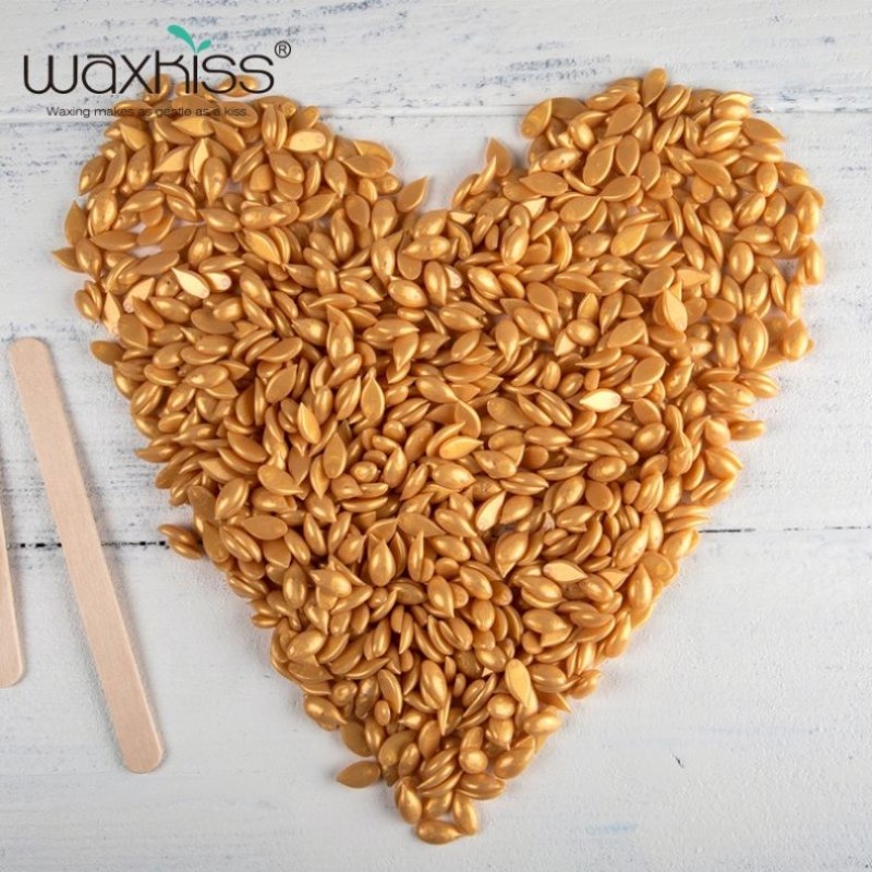 Wax Bean Manufacturer - Best Selling Painless Factory Price Depilatory for Body