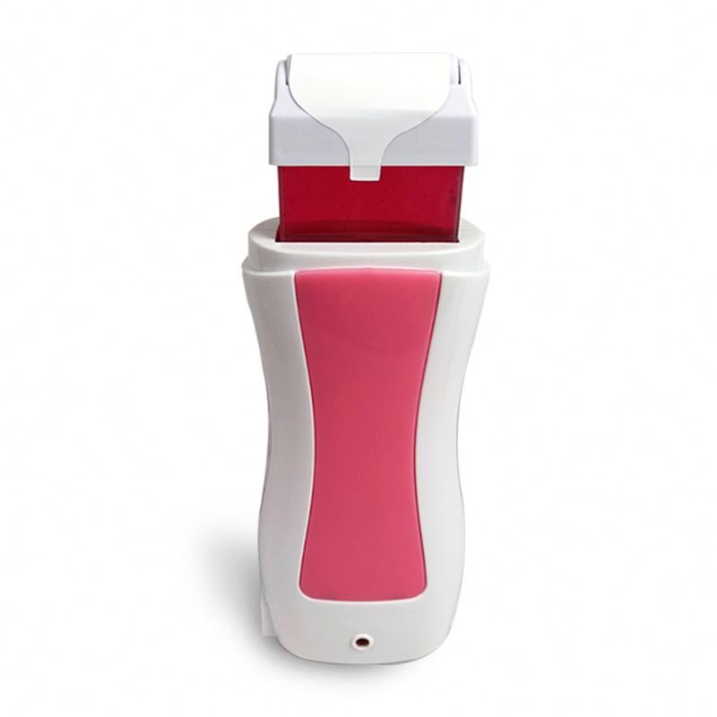 Wax Heater Machine Manufacturer - 100ml Full Body Roll on Portable Hair Removal