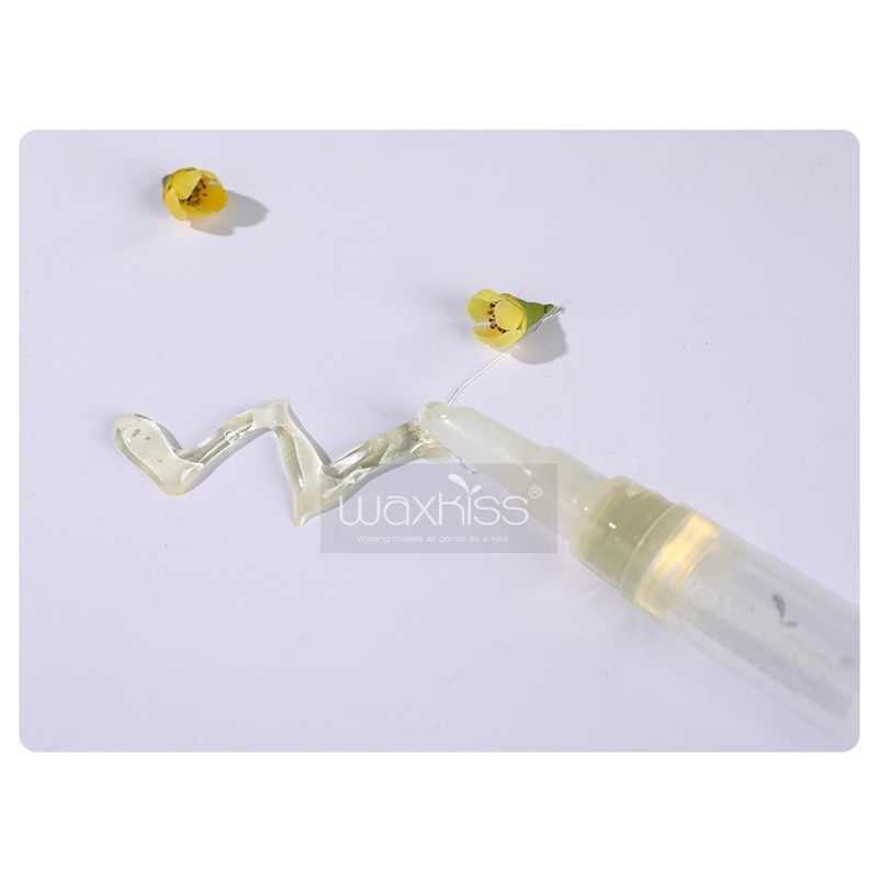 Sugar Paste Pen Manufacturer - WAXKISS 5g Mini Eyebrow Precision Wax Pen