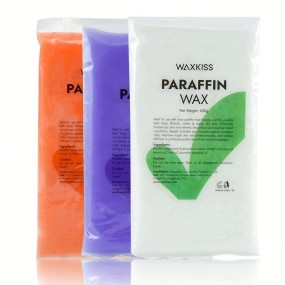 Paraffin Wax Manufacturer - Wholesale 200g Lavender Skin Care for Hand Feet