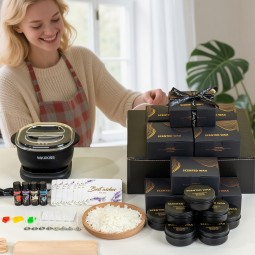 Candle Making Kit Manufacturer - New Design Good Quality Full Beginners Set
