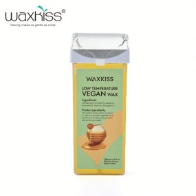 Roll on Wax Cartridge Factory - Private Label 100ml Honey Soft for Hand and Feet