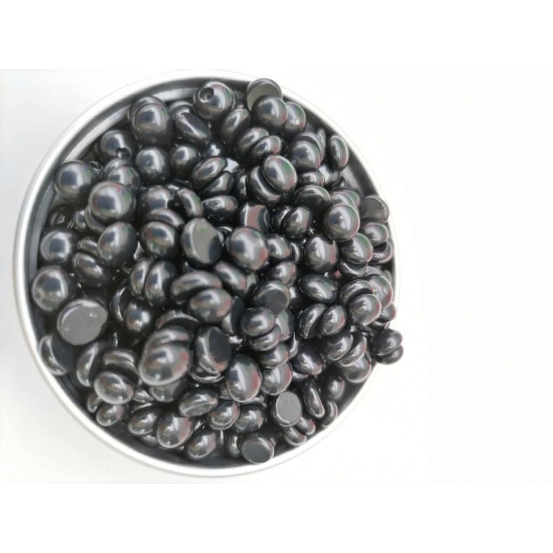 Hard Wax Bean Supplier - Most Cheapest Ever Hot for Gent s Hair Easy Use