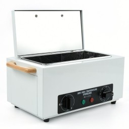 Sterilizing Tool Factory - New Product High Temperature Box for Nail Art