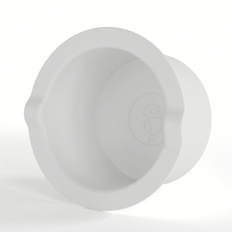 Silicone Wax Bowl Factory - Best Selling 450ml Portable Replacement Cheap Easy