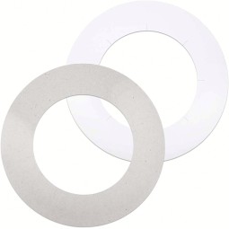 Waxing Accessories Supplier - Paper Collar Ring for Wax Warmer Heater