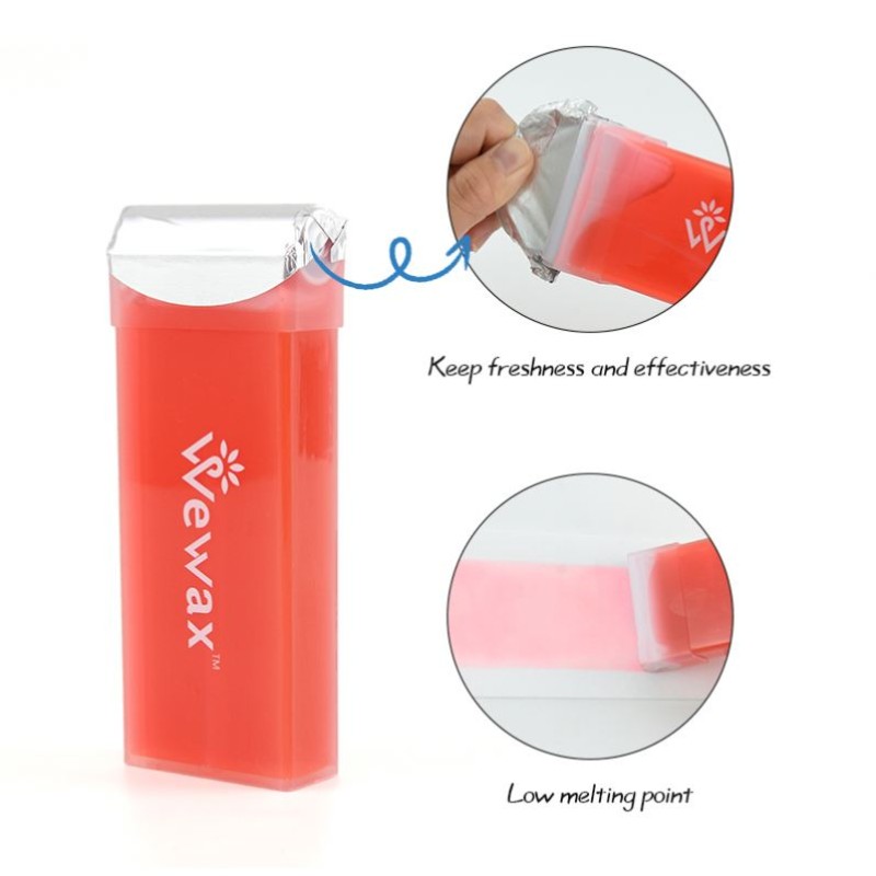 Roll on Wax Kit Manufacturer - WAXKISS New Design Professional for Beauty Salon