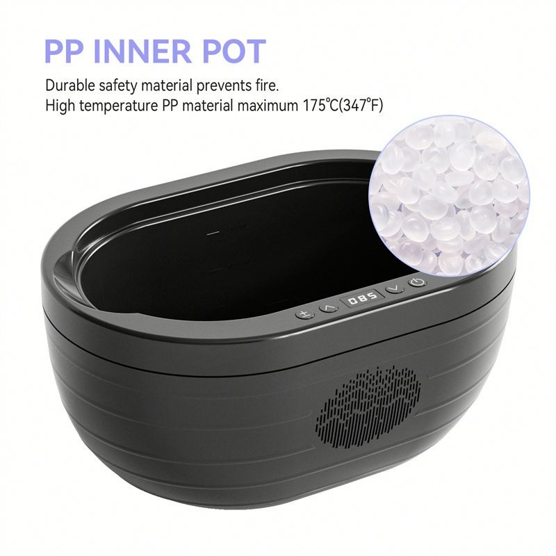 Paraffin Heater Set Supplier - Customize Color 3000ml Professional Electric Cheap