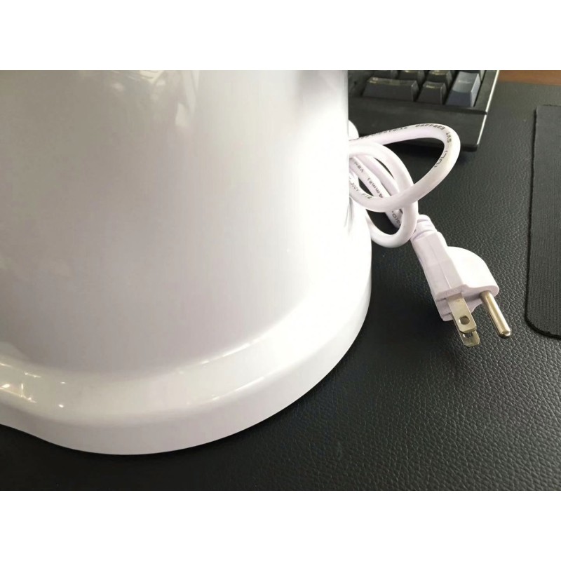 Wax Heater Supplier - WAXKISS Hot Sale Digital Double 800g Tin and Cartridge