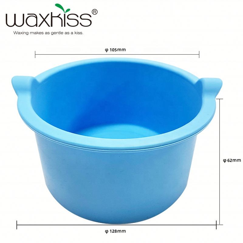 Wax Melting Liner Factory - Easy to Peal off Liner for Heater Machine