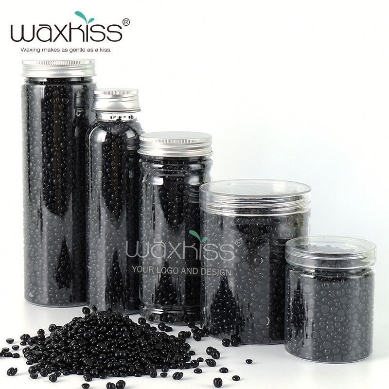 Hard Wax Bean Supplier - Most Cheapest Ever Hot for Gent s Hair Easy Use