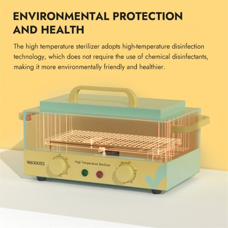 High Temperature Sterilizer Factory - Private Label Easy to Clean Disinfection