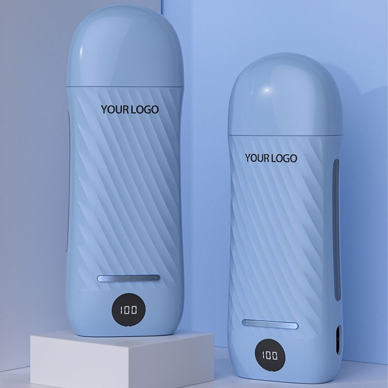 Cartridge Wax Heater Manufacturer - Private Label 100ml Electric Roll-On OEM