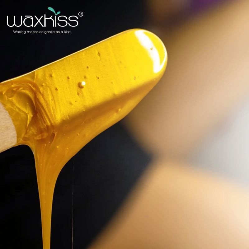 Wax Bean Manufacturer - Best Selling Painless Factory Price Depilatory for Body