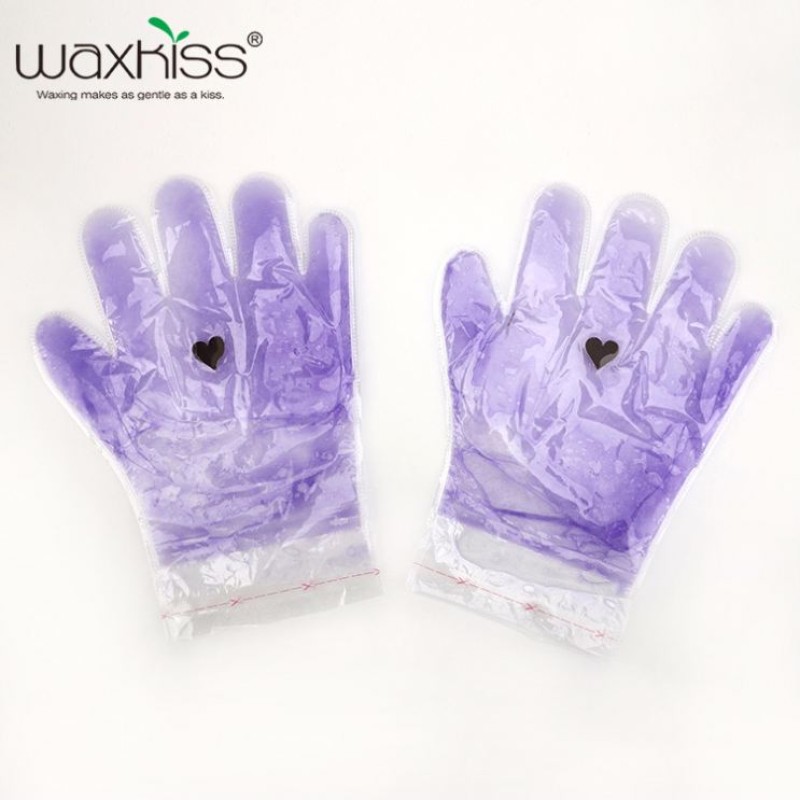 Paraffin Skin Care Manufacturer - Reused Deep Moisturizing Hand Mask Gloves