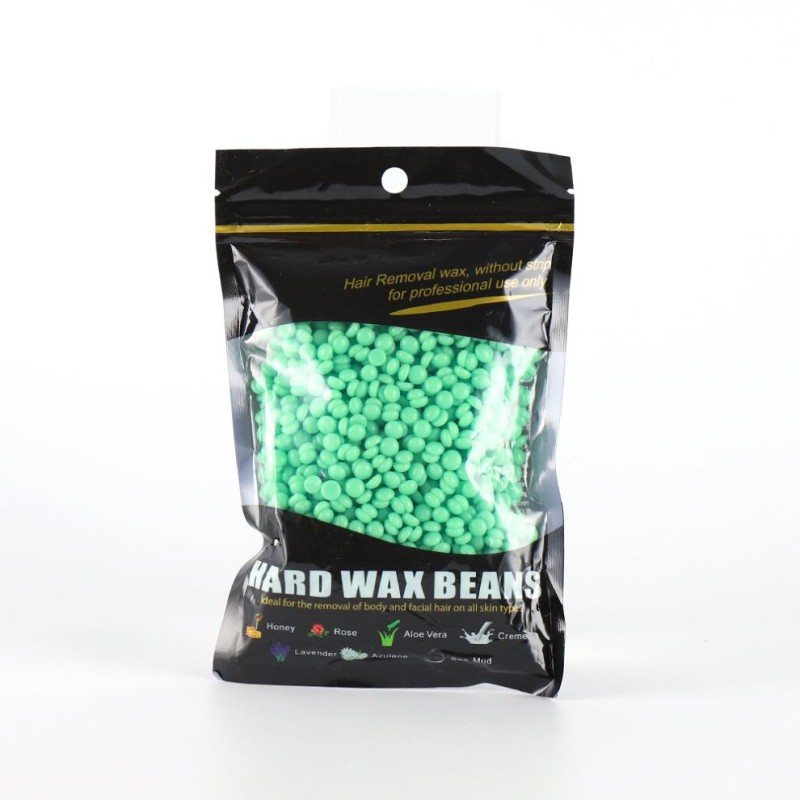 Hard Wax Beads Manufacturer - Best Selling Private Label Help With Hair Removal