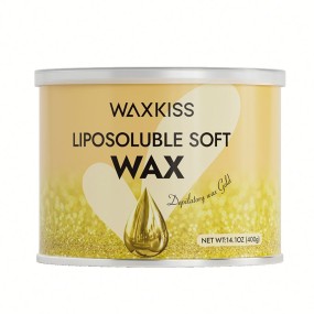 Hair Removal Wax Supplier - Wholesale Strawberry Painless Soft for Body Leg