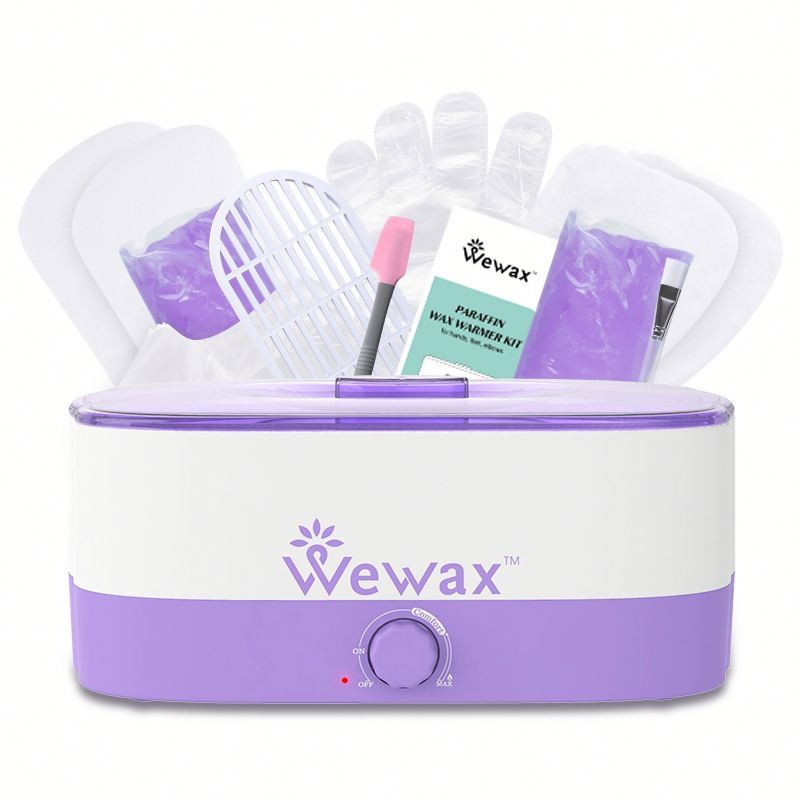 Paraffin Wax Bath Supplier - Wholesale Professional Therapy FHC 4000B Portable