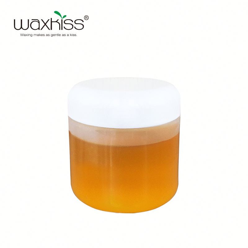 Cold Wax Supplier - Customized 500g Honey Depilatory Sugar Paste