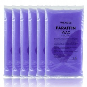 Paraffin Wax Factory - High Quality Whitening Moisturizing Best Selling Lavender