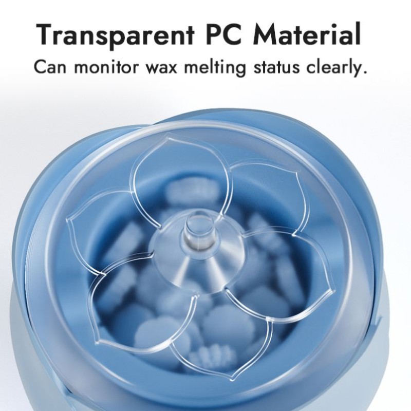 Wax Warmer Set Manufacturer - 450ml Depilatory Fast Shipping Mini Digital