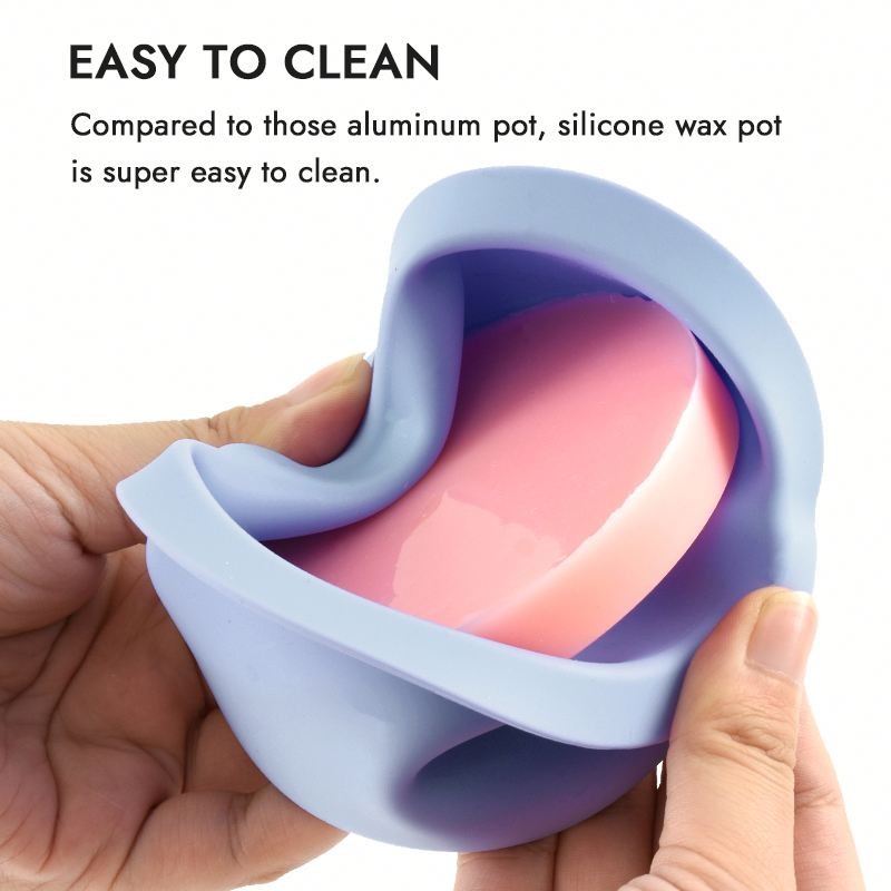 Wax Warmer Set Manufacturer - 450ml Depilatory Fast Shipping Mini Digital