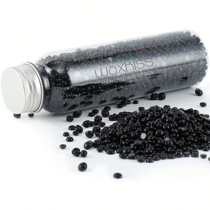 Hard Wax Bean Supplier - Most Cheapest Ever Hot for Gent s Hair Easy Use