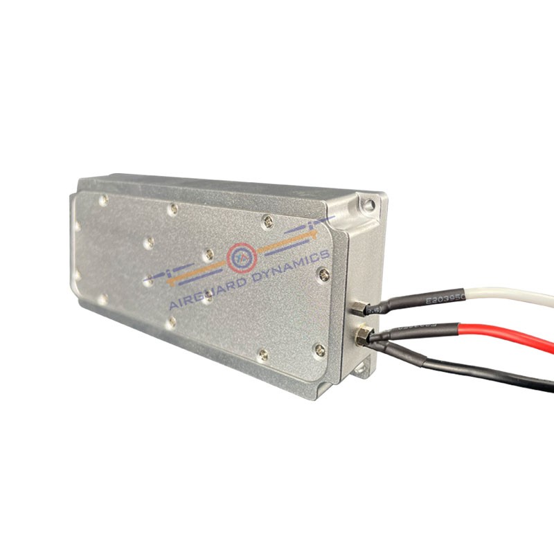 Power Amplifier Manufacturer - 10W-20W 5GHz-6GHz RF