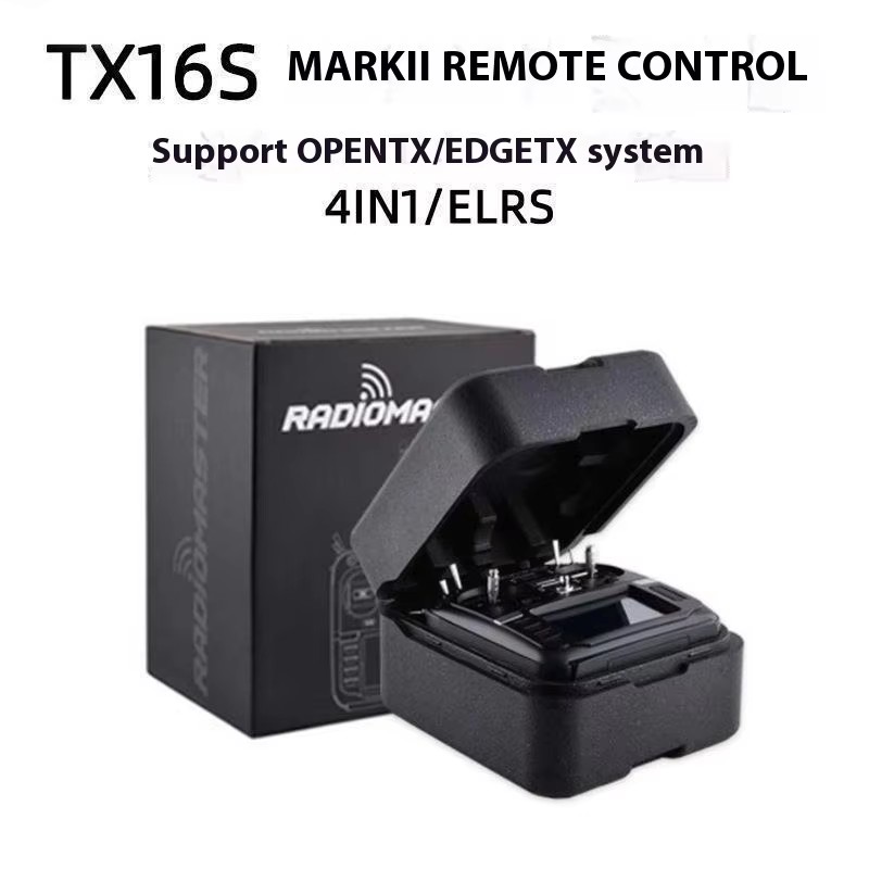 FPV Transmitter Manufacturer - Remote Control Multi-protocol