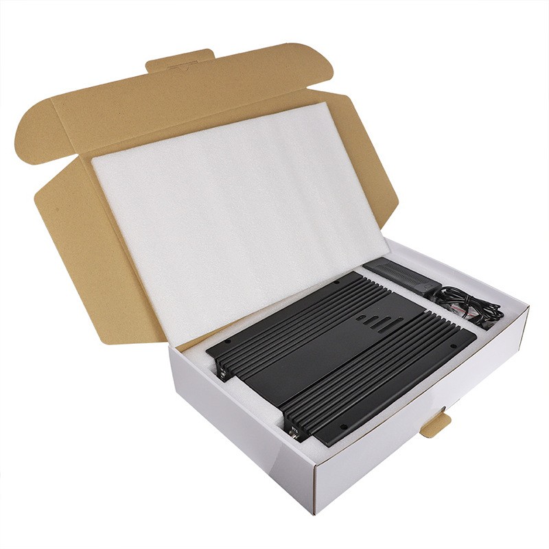 Signal Repeater Manufacturer - Three-in-One Five-Band