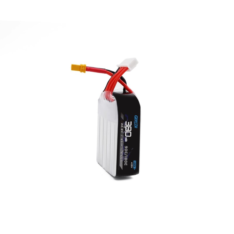FPV Battery Manufacturer - Plastic Lithium 4S/6S