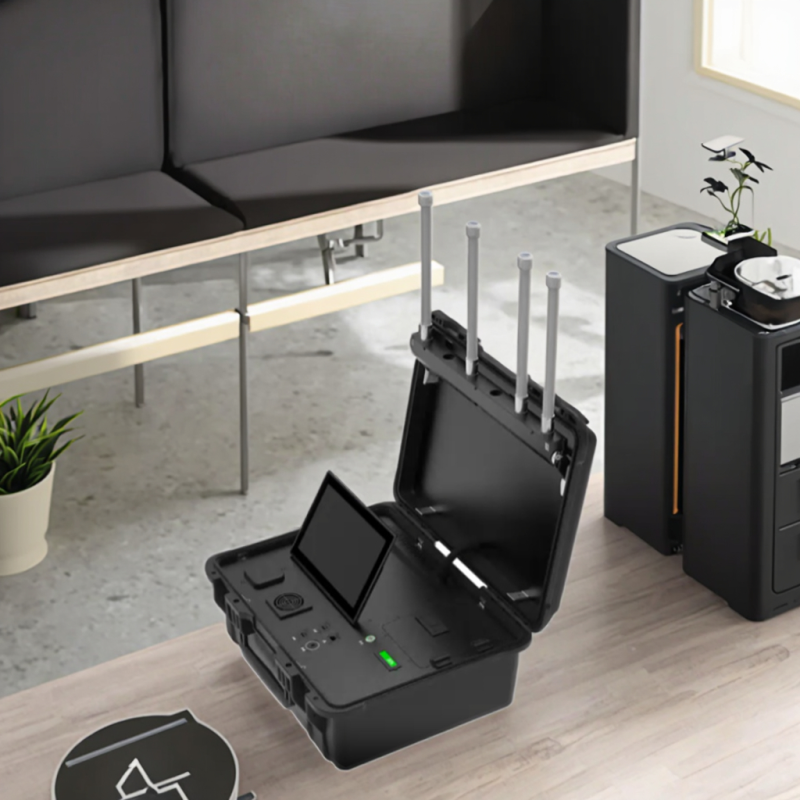 UAV Equipment Manufacturer - Handheld Unmanned Aerial