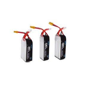 FPV Battery Manufacturer - Plastic Lithium 4S/6S