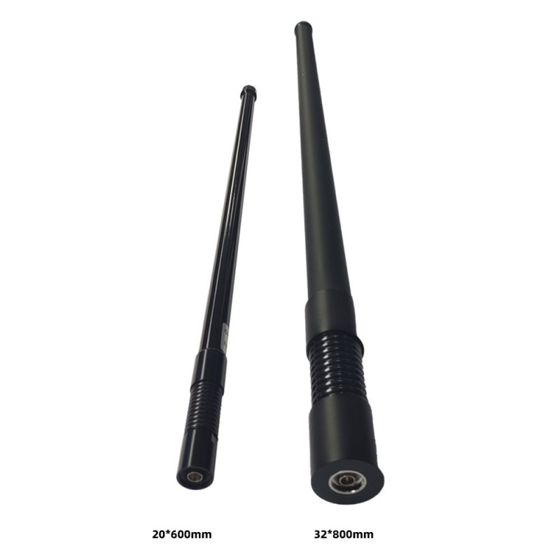 Spring Antenna Manufacturer - High Gain Omnidirectional 20*650mm