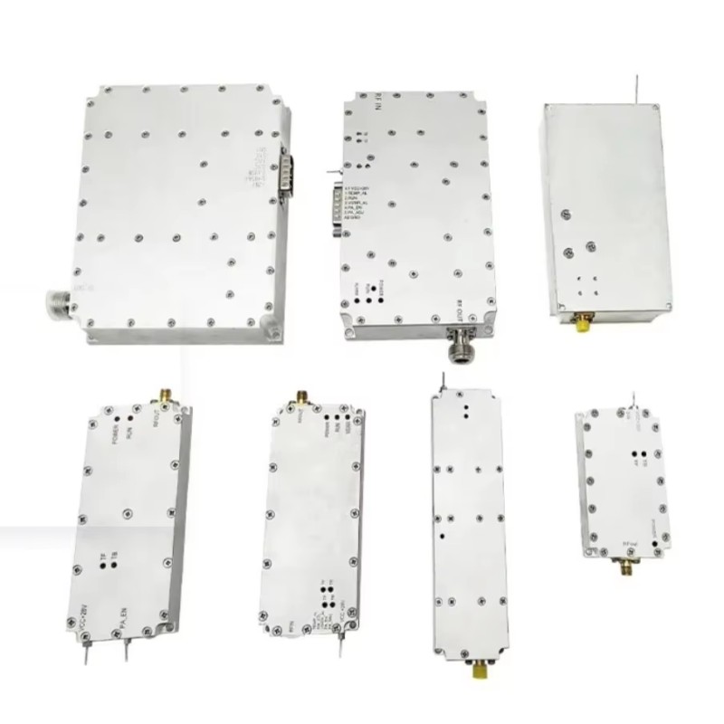 RF Amplifier Manufacturer - Wholesale 30W Anti Drone