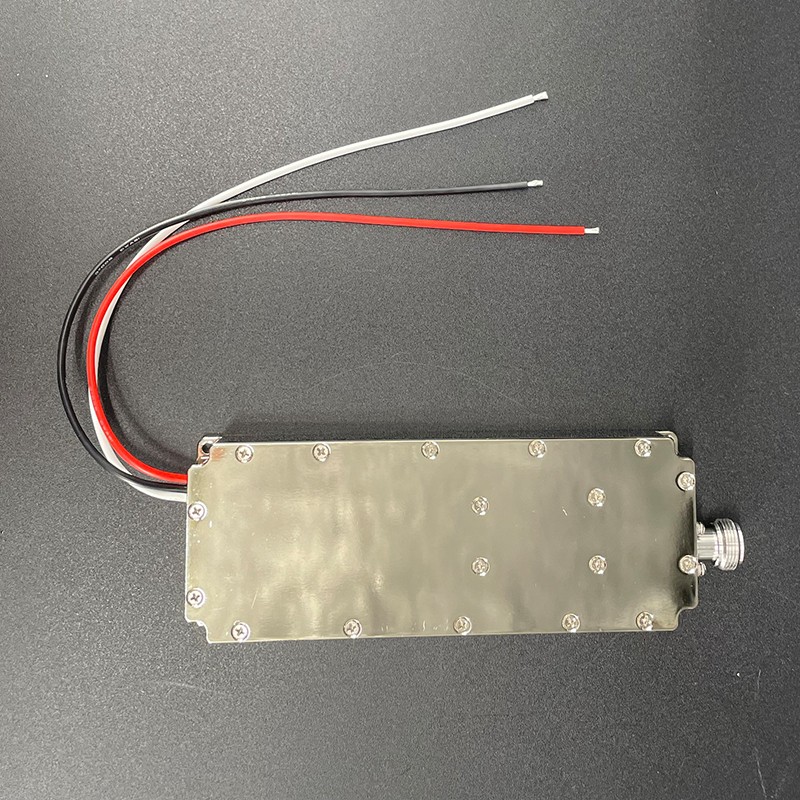 Amplifier Module Manufacturer - 50W 5.2GHz-5.8GHz High