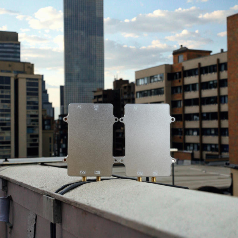 UAV Module Manufacturer - Leading Technology Detection