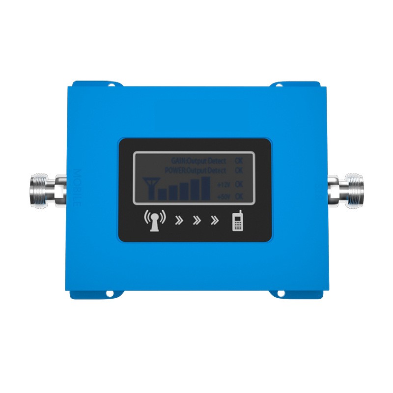 Mobile Booster Manufacturer - Dedicated Cross-Border 2G