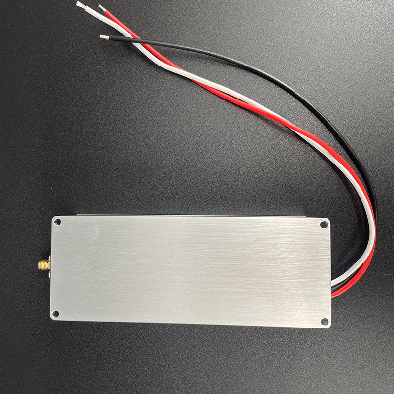 Power Amplifier Manufacturer - 10-40w 300-3GHz High